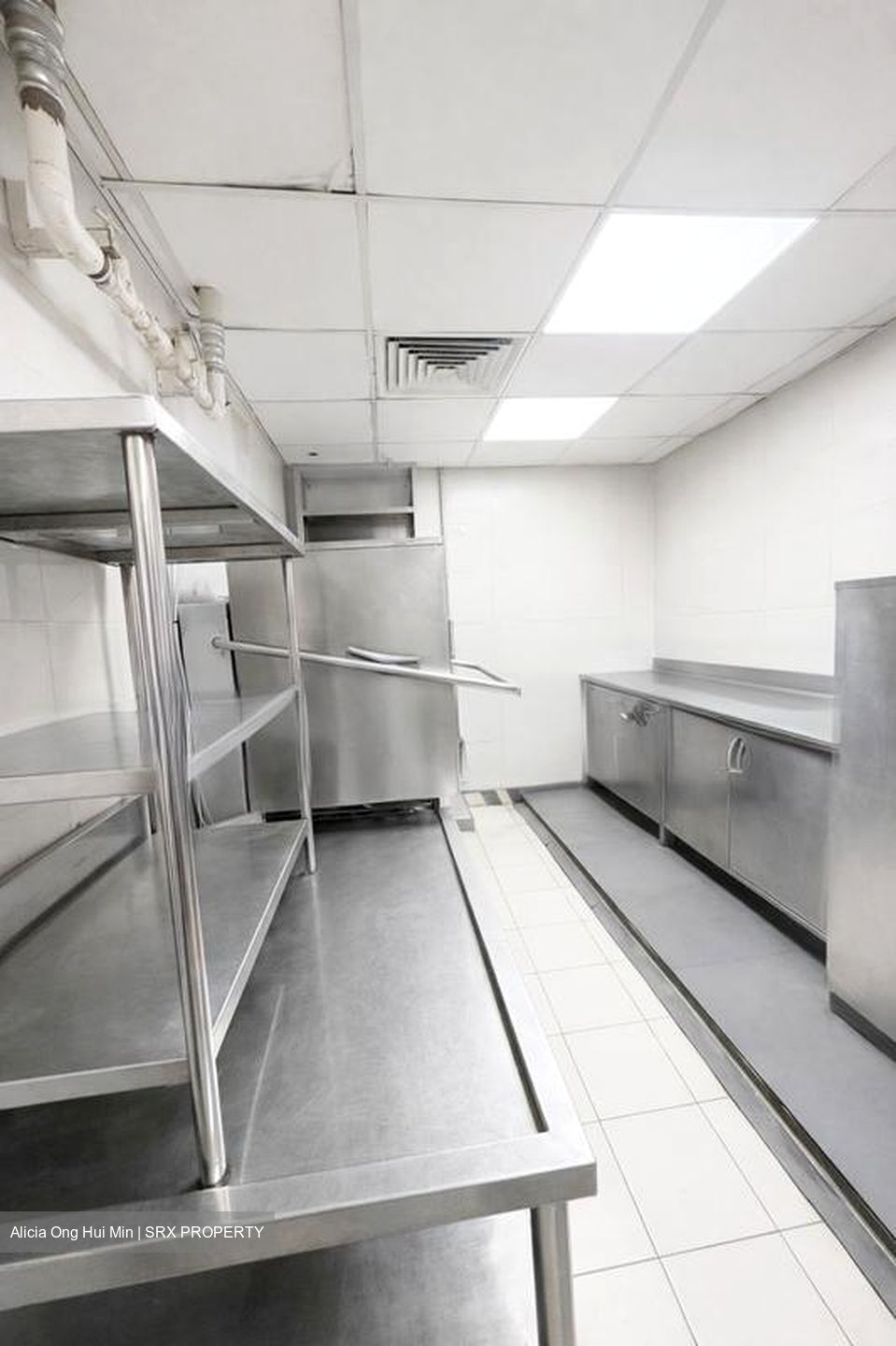 Woodlands Industrial Park E4 (D27), Retail #534879471